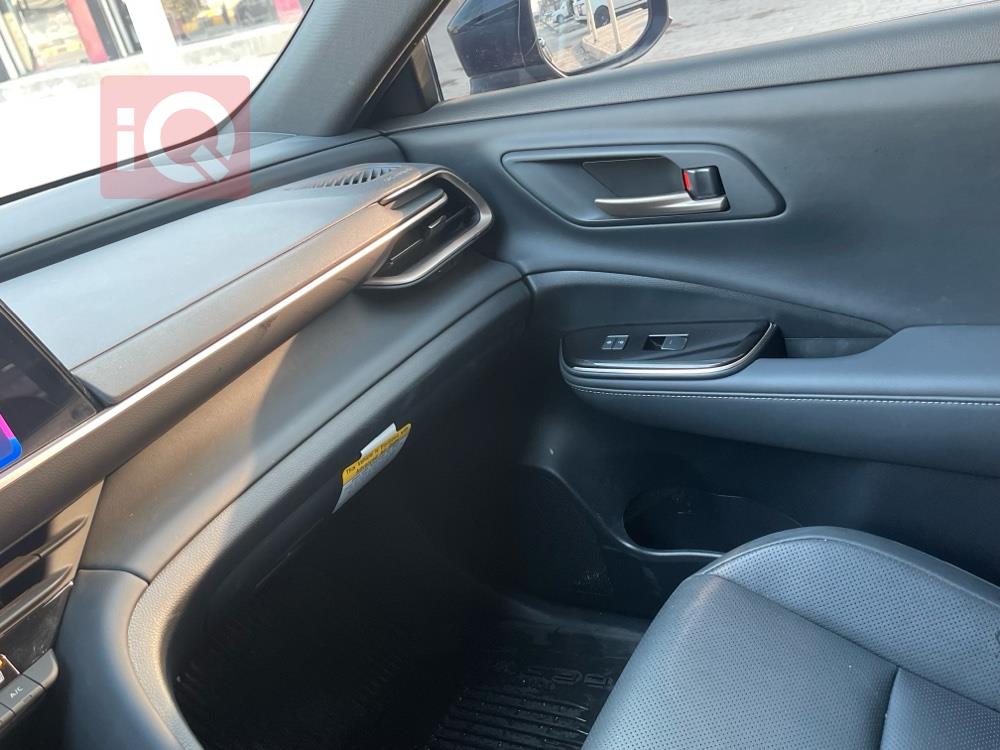 تويوتا كراون